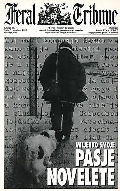 Pasje novelete