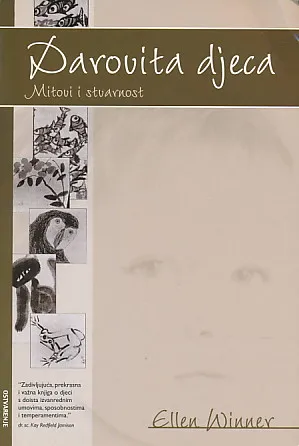 Darovita djeca