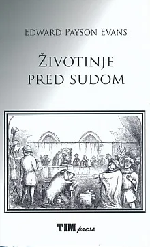 Životinje pred sudom
