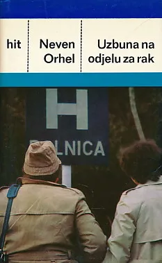 Uzbuna na odjelu za rak