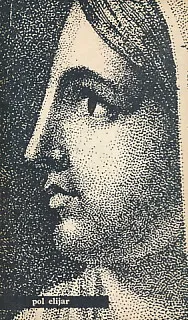Ljubav i poezija (Pol Elijar)