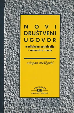 Novi društveni ugovor