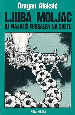 Ljuba Moljac
