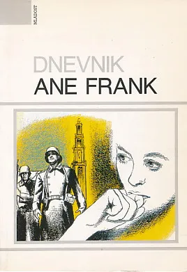 Dnevnik Ane Frank