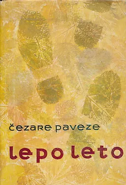 Lepo leto, Mesec i resovi
