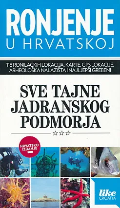 Ronjenje u Hrvatskoj