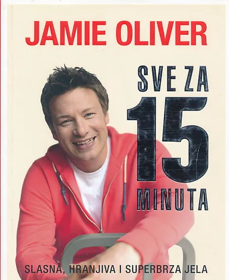 Sve za 15 minuta