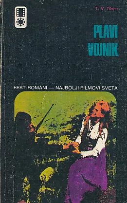 Plavi vojnik