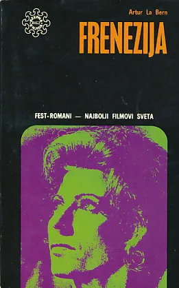 Frenezija