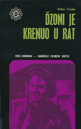 Džoni je krenuo u rat