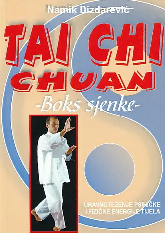Tai Chi Chuan - Boks sjenke