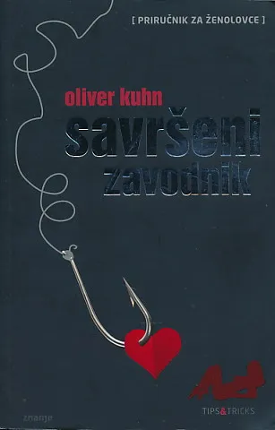 Savršeni zavodnik