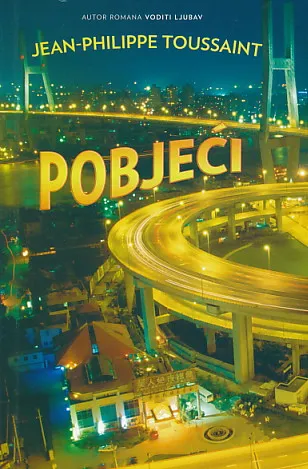Pobjeći