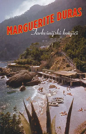 Tarkvinijski konjići