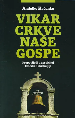 Vikar crkve Naše gospe