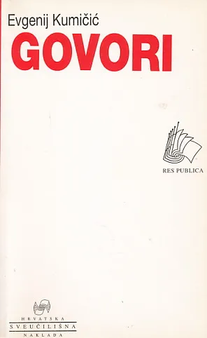 Govori