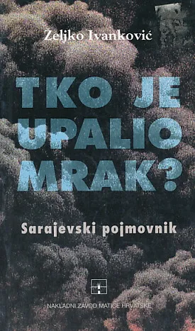 Tko je upalio mrak