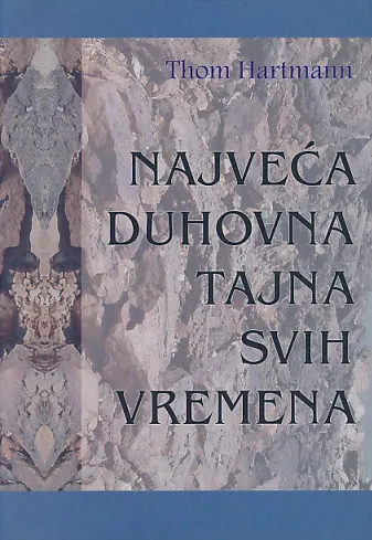 Najveća duhovna tajna svih vremena