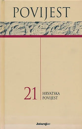 Povijest 21: Hrvatska povijest