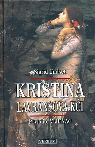 Kristina, Lavransova kći 1-3