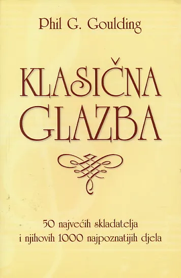 Klasična glazba