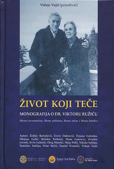 Život koji teče