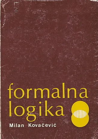 Formalna logika