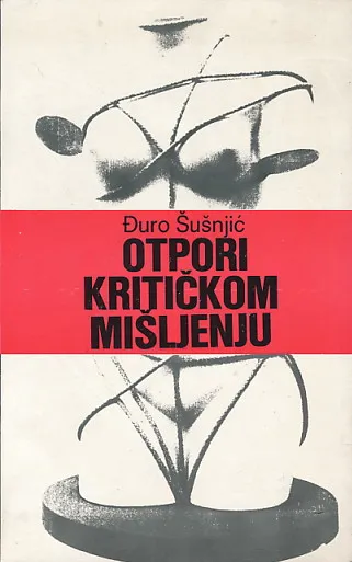 Otpori kritičkom mišljenju