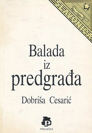 Balada iz predgrađa