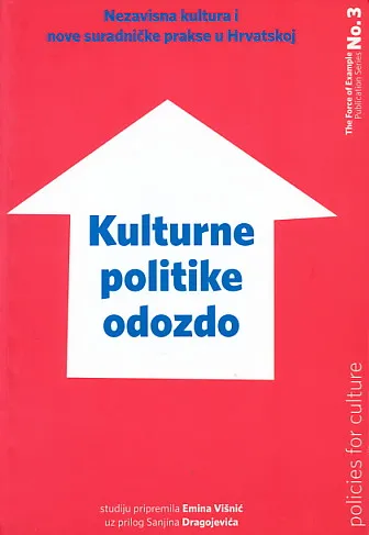 Kulturne politike odozdo