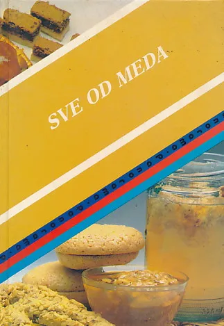 Sve od meda
