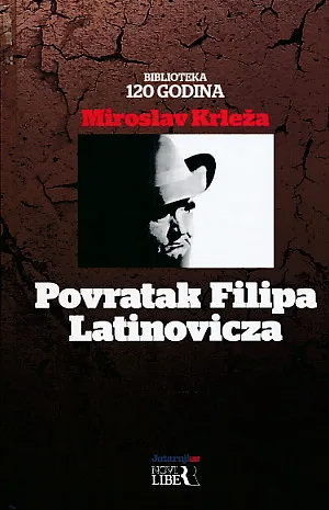 Povratak Filipa Latinovicza