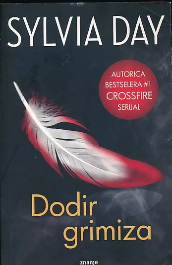 Dodir grimiza