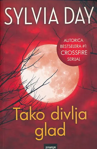 Tako divlja glad