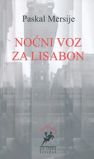 Noćni voz za Lisabon