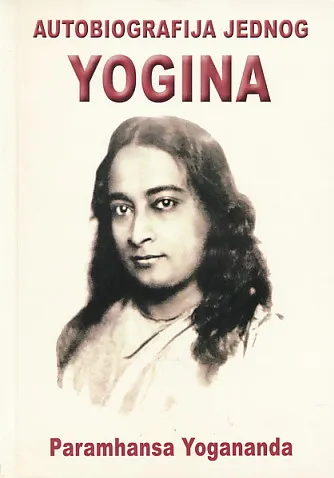 Autobiografija jednog yogina