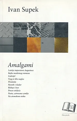 Amalgami
