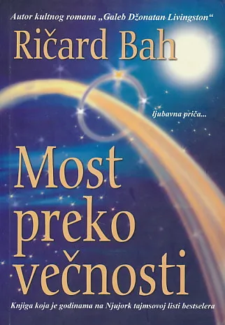 Most preko vječnosti
