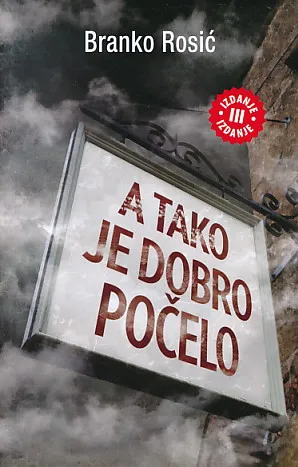 A tako je dobro počelo