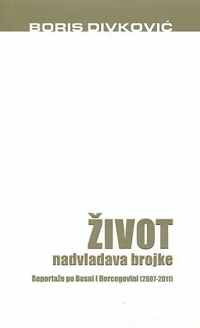 Život nadvladava brojke