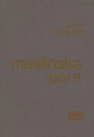 Maslinska gora