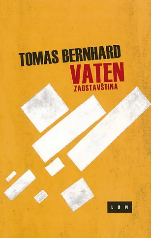 Vaten - zaostavština