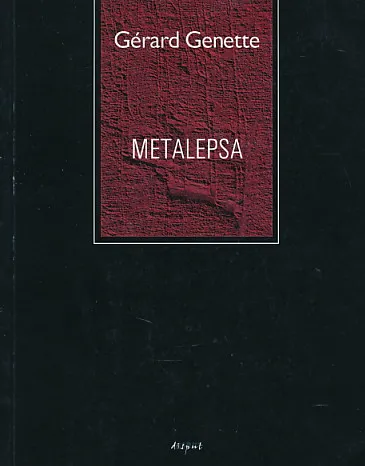 Metalepsa