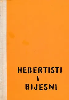 Hebertisti i Bijesni