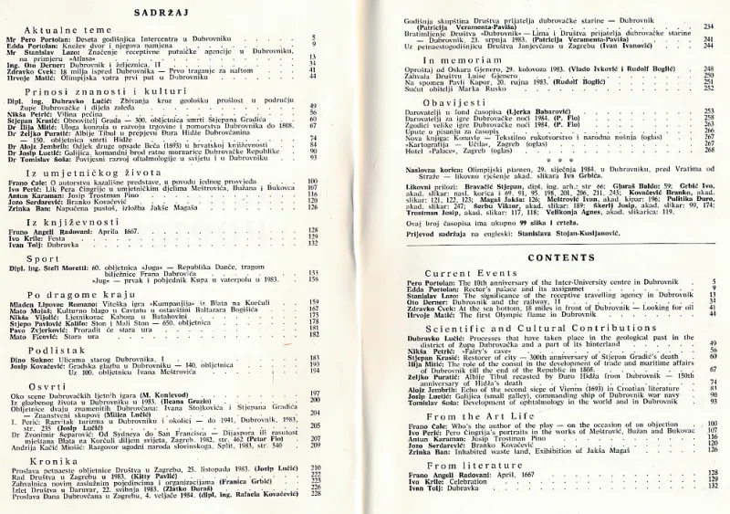 Dubrovački horizonti 24/1984