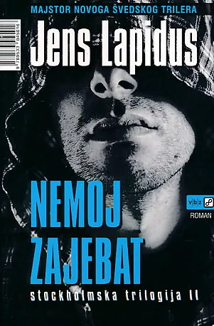 Nemoj zajebat