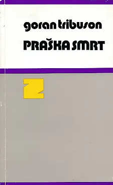 Praška smrt