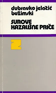 Surove kazališne priče