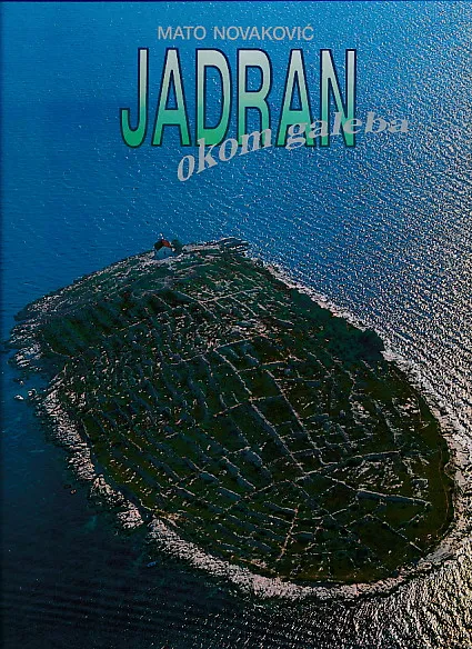 Jadran okom galeba
