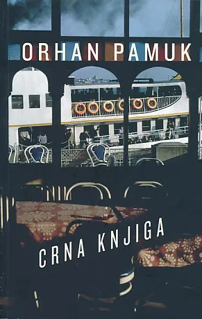 Crna knjiga